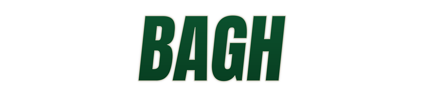 bagh লোগো